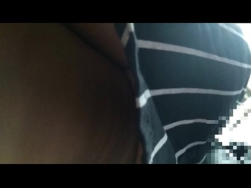 ❤️ पँटी नसलेली काळ्या रंगाची मुलगी, भाग २ ❤❌  आमच्याकडे ❌️